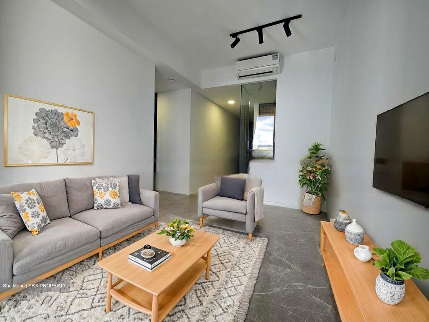 Irwell Hill Residences (D9), Apartment #575835901